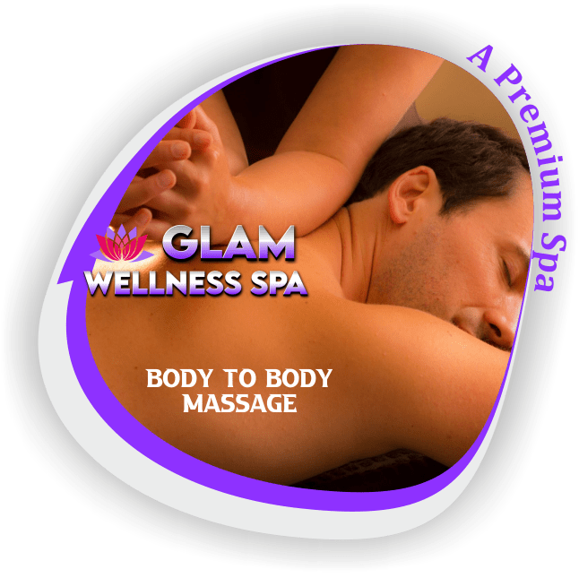 Body To Body Massage in Nagpur